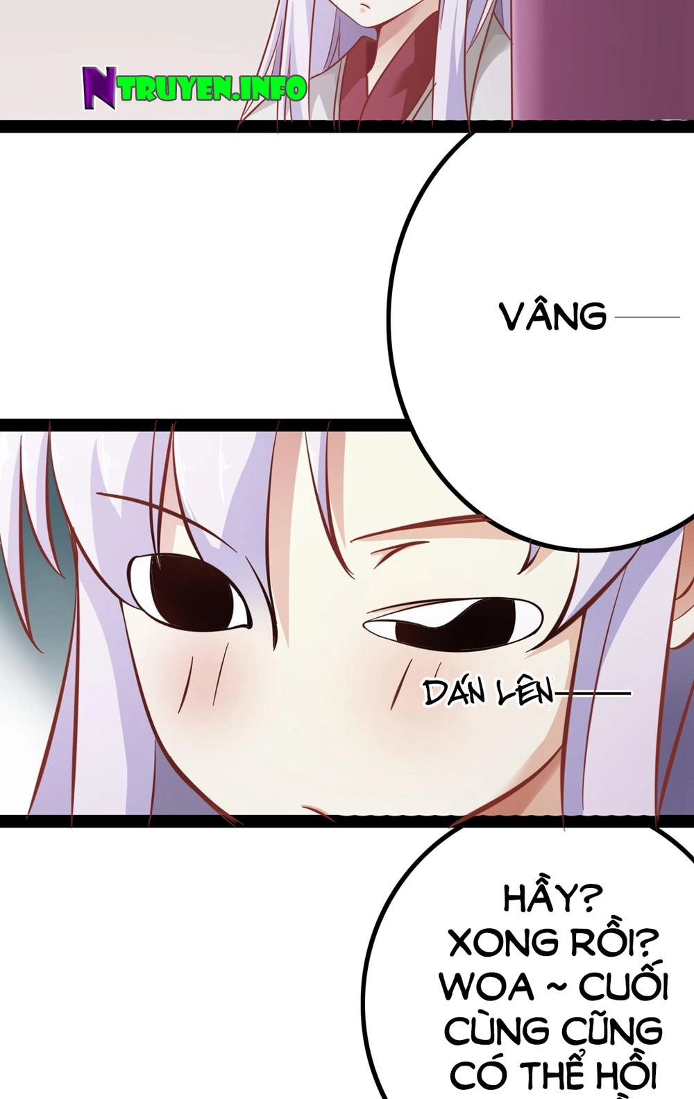 Hoàng Hậu Của Trẫm Là Võ Lâm Minh Chủ Chapter 15 - 7