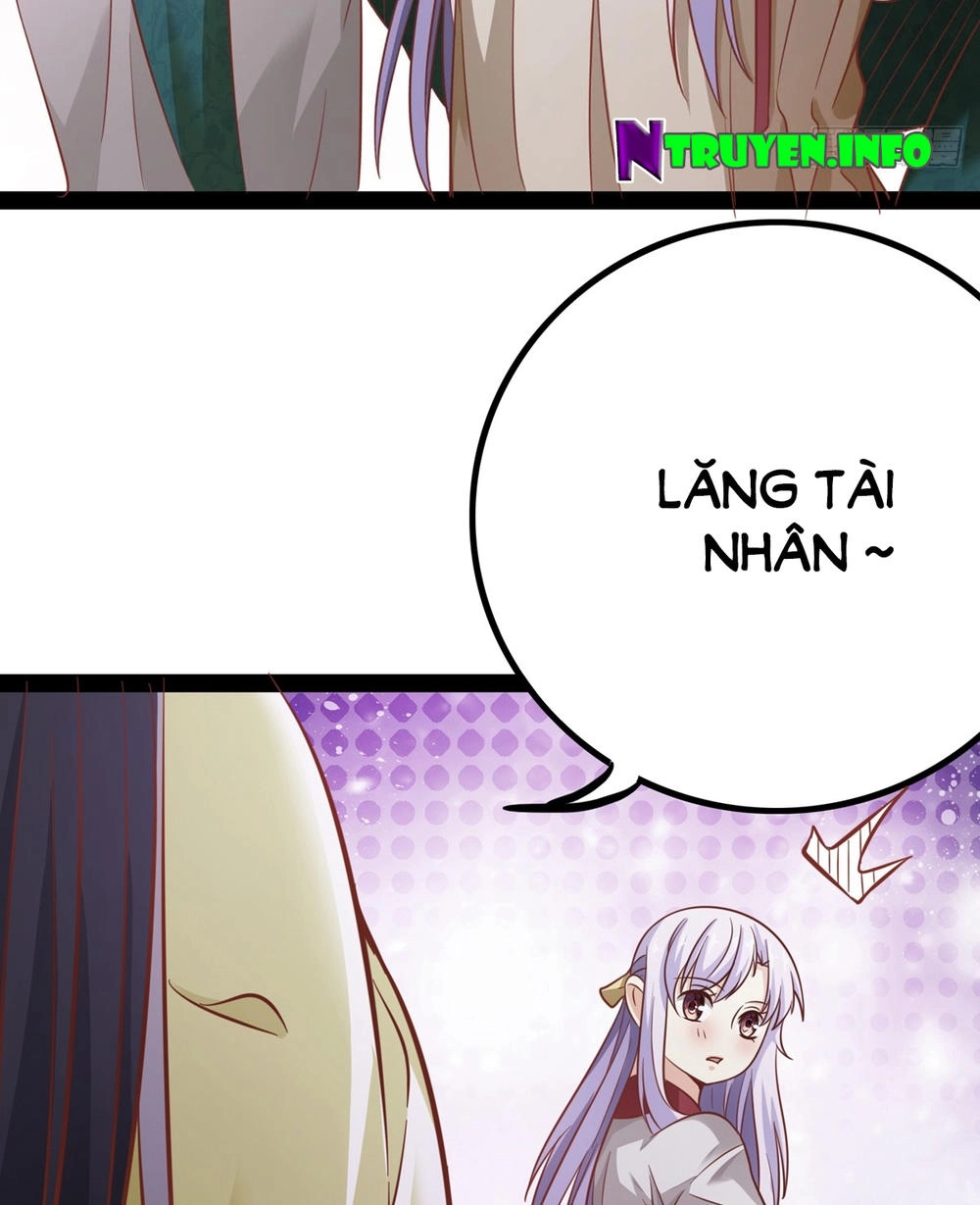 Hoàng Hậu Của Trẫm Là Võ Lâm Minh Chủ Chapter 15 - 9