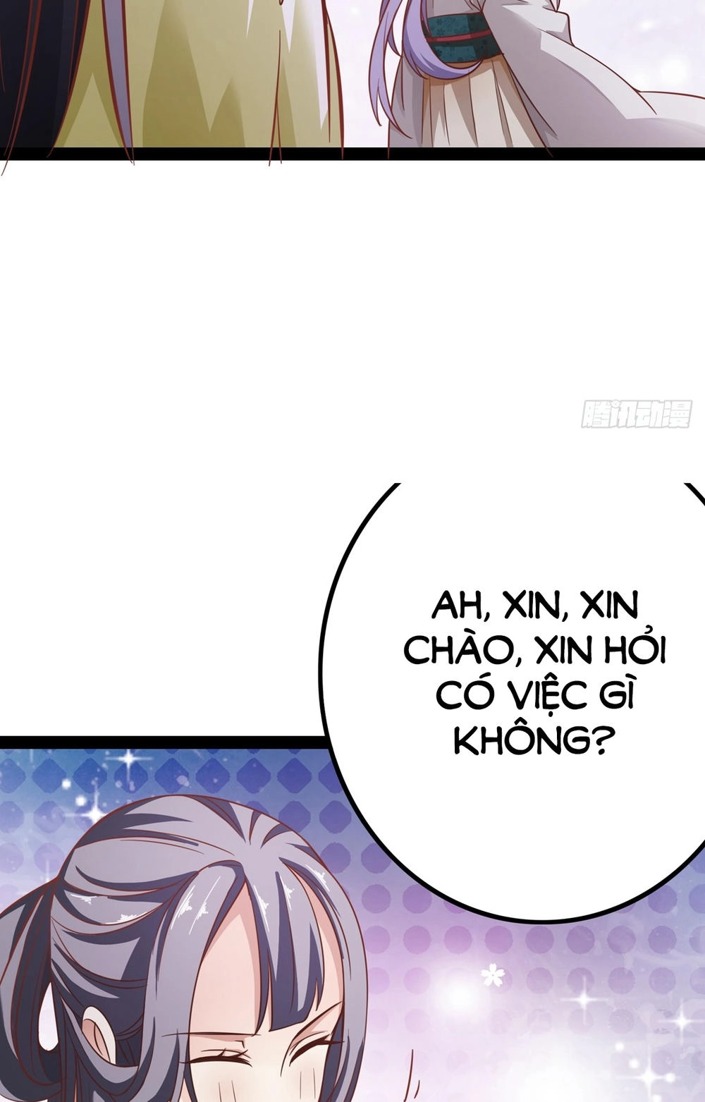 Hoàng Hậu Của Trẫm Là Võ Lâm Minh Chủ Chapter 15 - 10