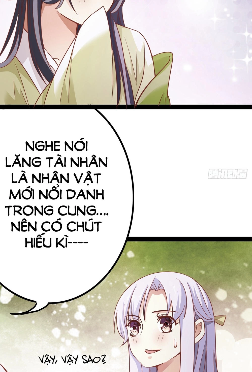 Hoàng Hậu Của Trẫm Là Võ Lâm Minh Chủ Chapter 15 - 11