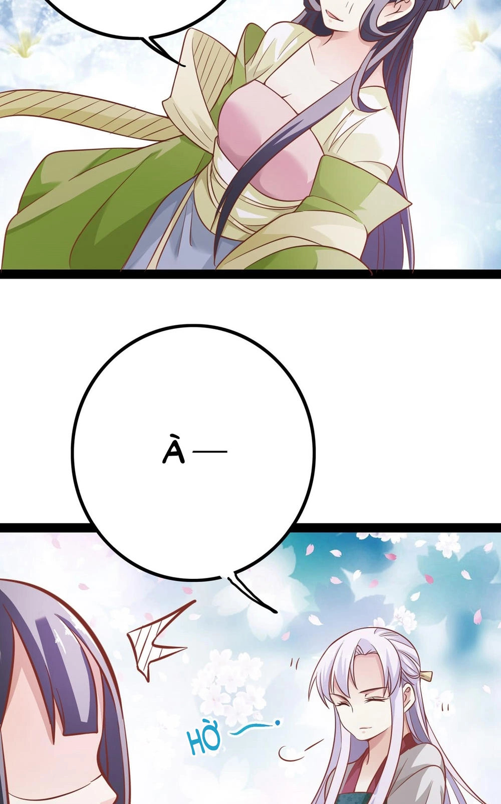 Hoàng Hậu Của Trẫm Là Võ Lâm Minh Chủ Chapter 15 - 15