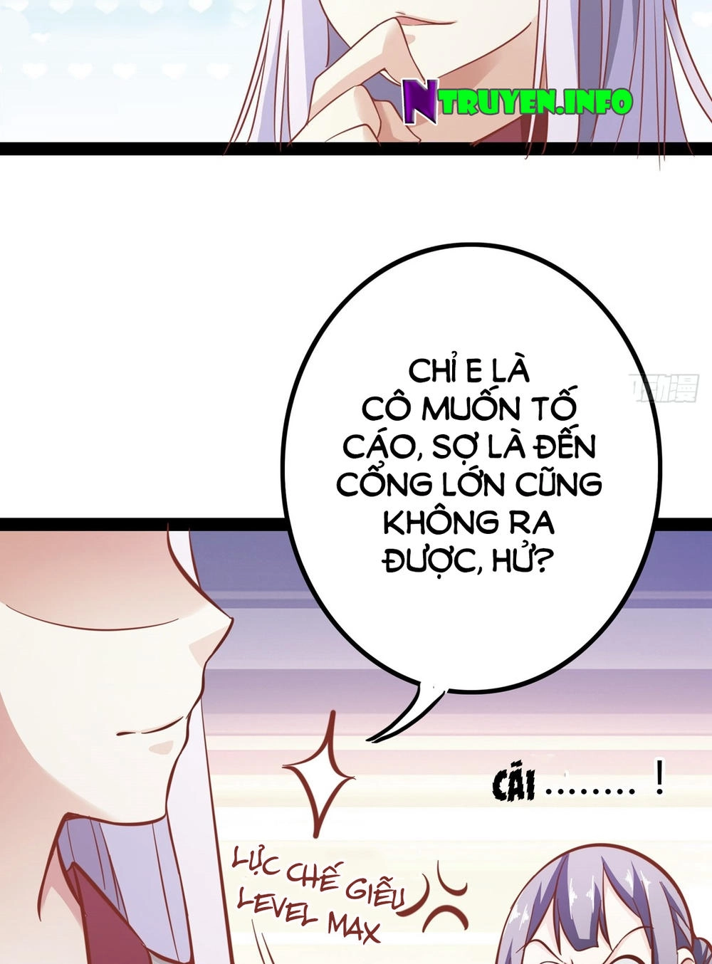 Hoàng Hậu Của Trẫm Là Võ Lâm Minh Chủ Chapter 15 - 17