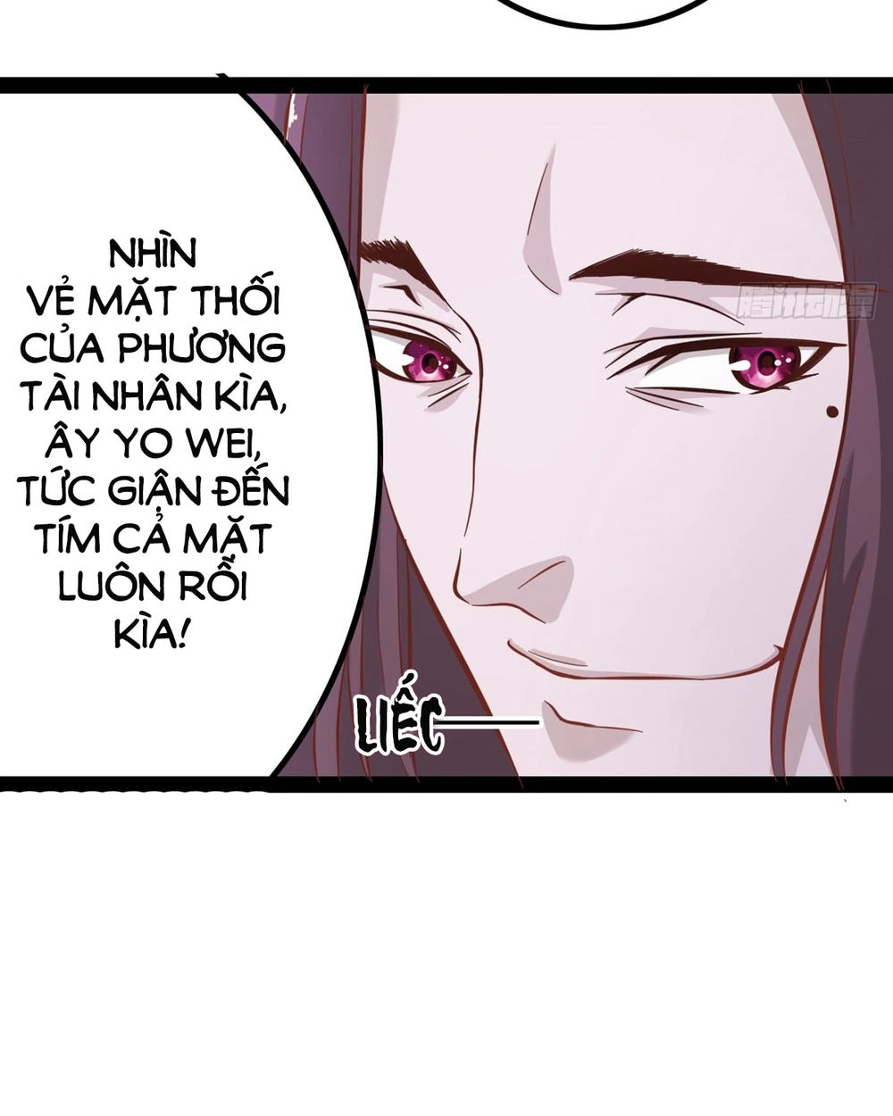 Hoàng Hậu Của Trẫm Là Võ Lâm Minh Chủ Chapter 15 - 21