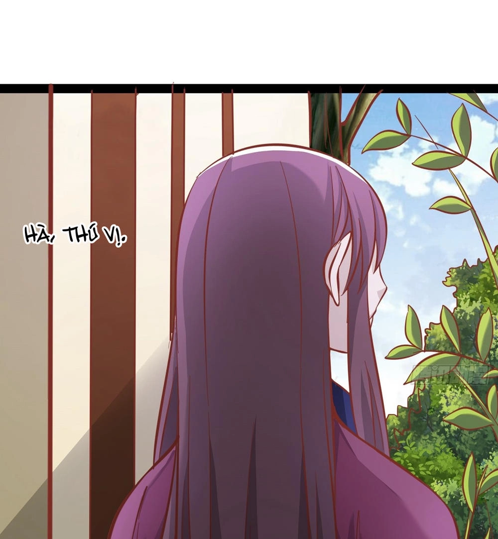Hoàng Hậu Của Trẫm Là Võ Lâm Minh Chủ Chapter 15 - 22