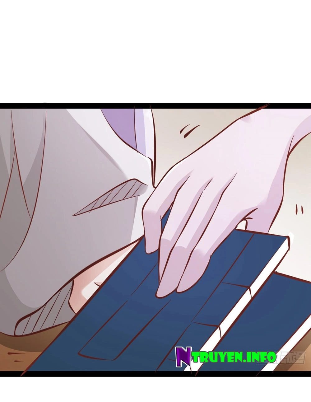 Hoàng Hậu Của Trẫm Là Võ Lâm Minh Chủ Chapter 15 - 26