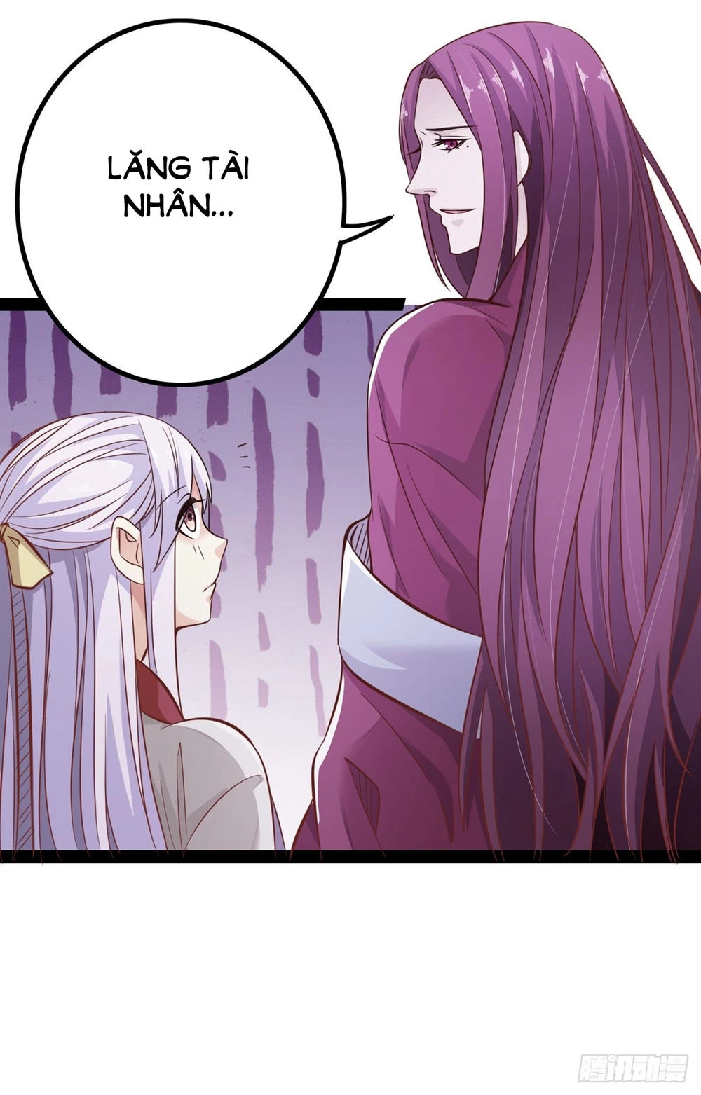 Hoàng Hậu Của Trẫm Là Võ Lâm Minh Chủ Chapter 15 - 27