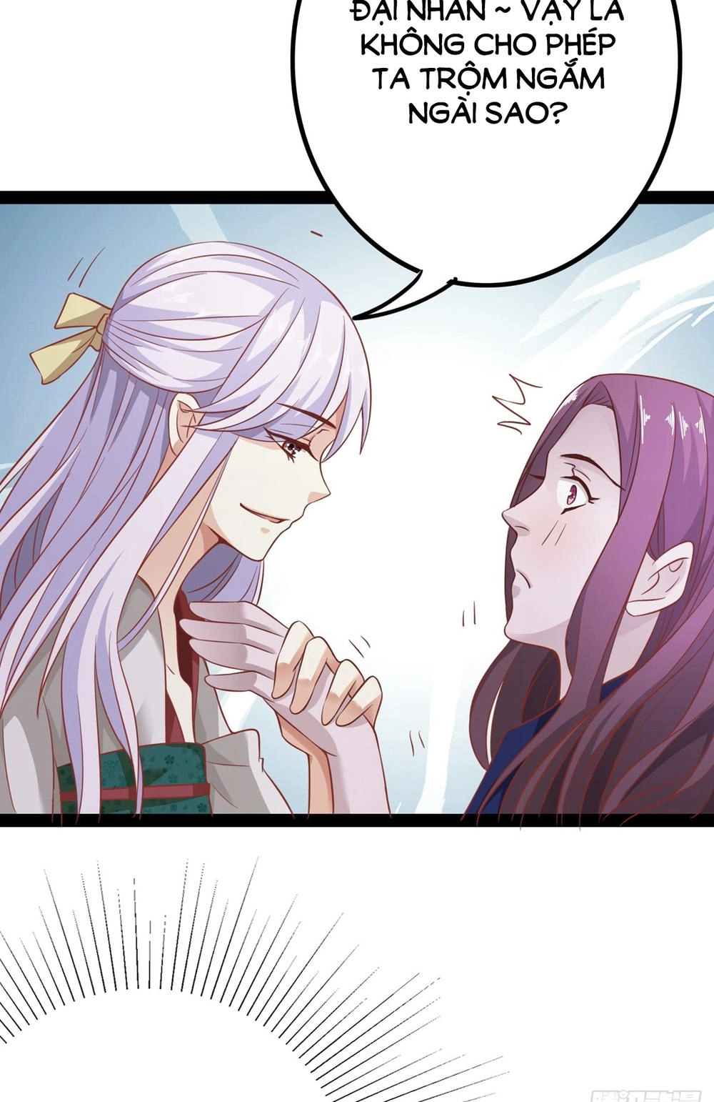 Hoàng Hậu Của Trẫm Là Võ Lâm Minh Chủ Chapter 15 - 29