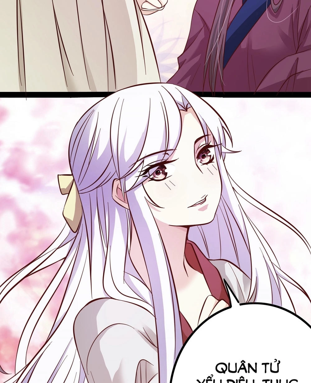 Hoàng Hậu Của Trẫm Là Võ Lâm Minh Chủ Chapter 15 - 33