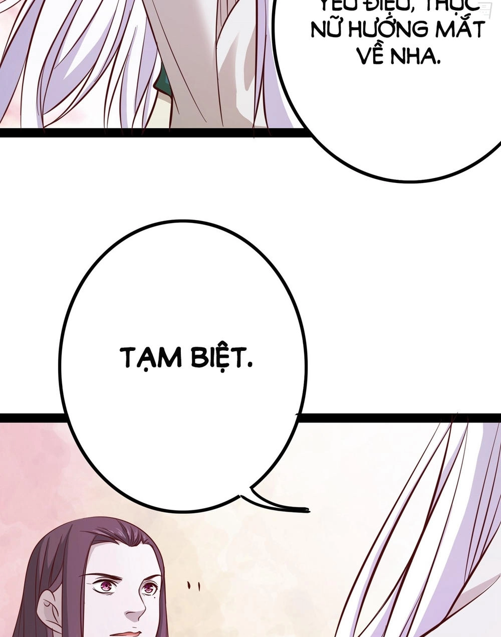 Hoàng Hậu Của Trẫm Là Võ Lâm Minh Chủ Chapter 15 - 34