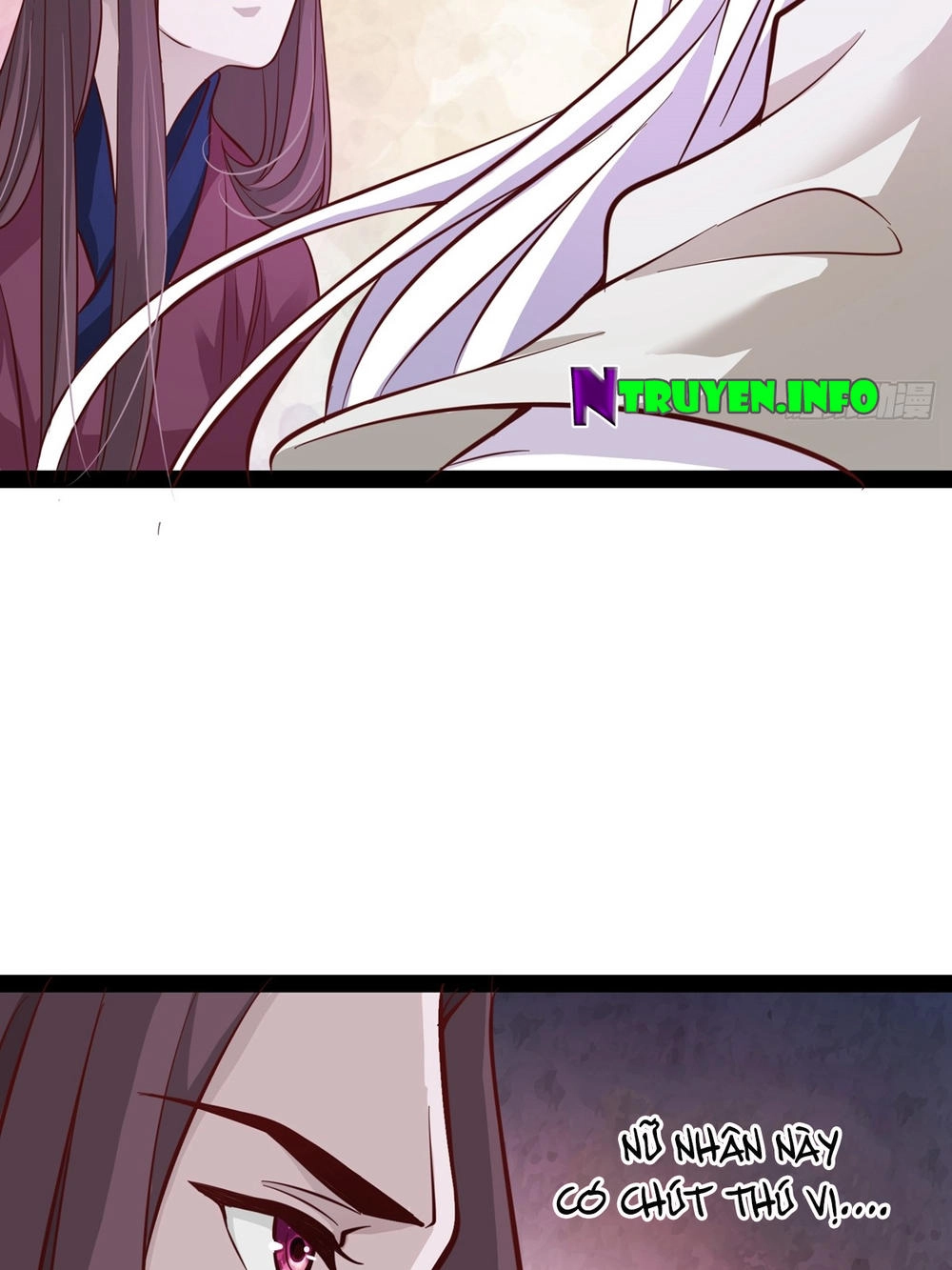 Hoàng Hậu Của Trẫm Là Võ Lâm Minh Chủ Chapter 15 - 35