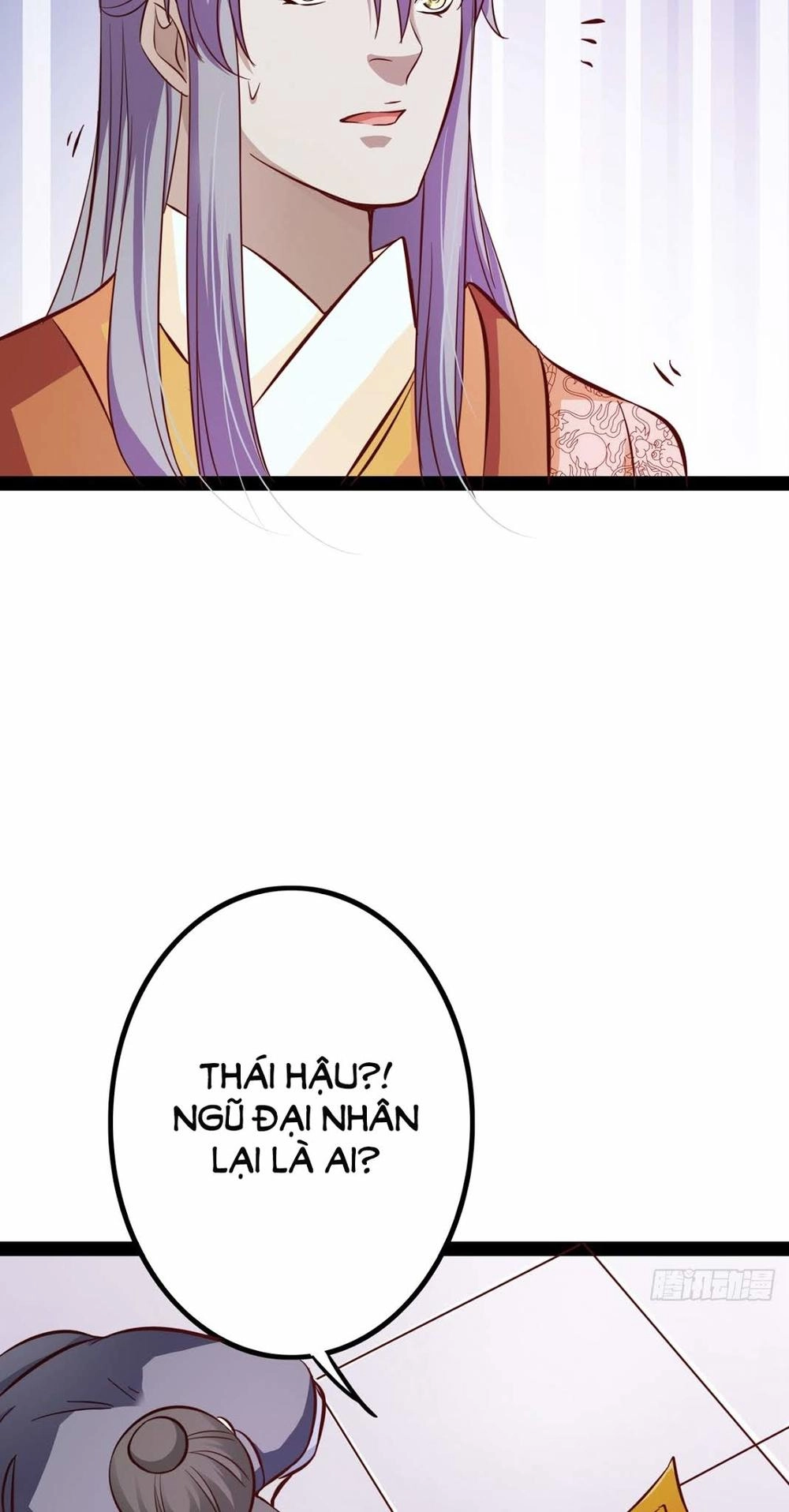 Hoàng Hậu Của Trẫm Là Võ Lâm Minh Chủ Chapter 15 - 40