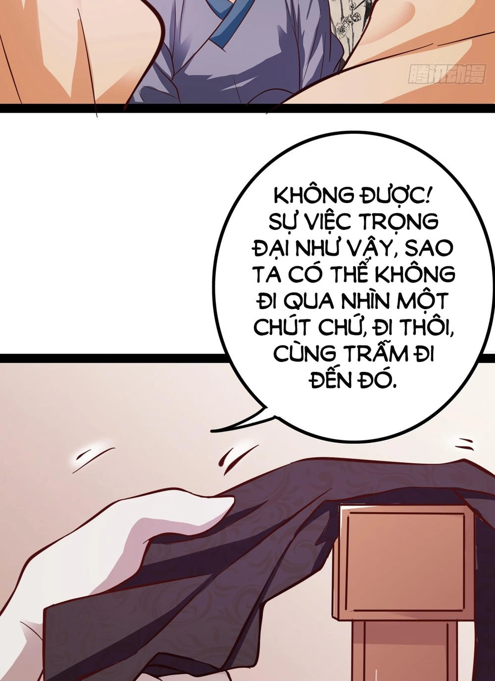 Hoàng Hậu Của Trẫm Là Võ Lâm Minh Chủ Chapter 15 - 43