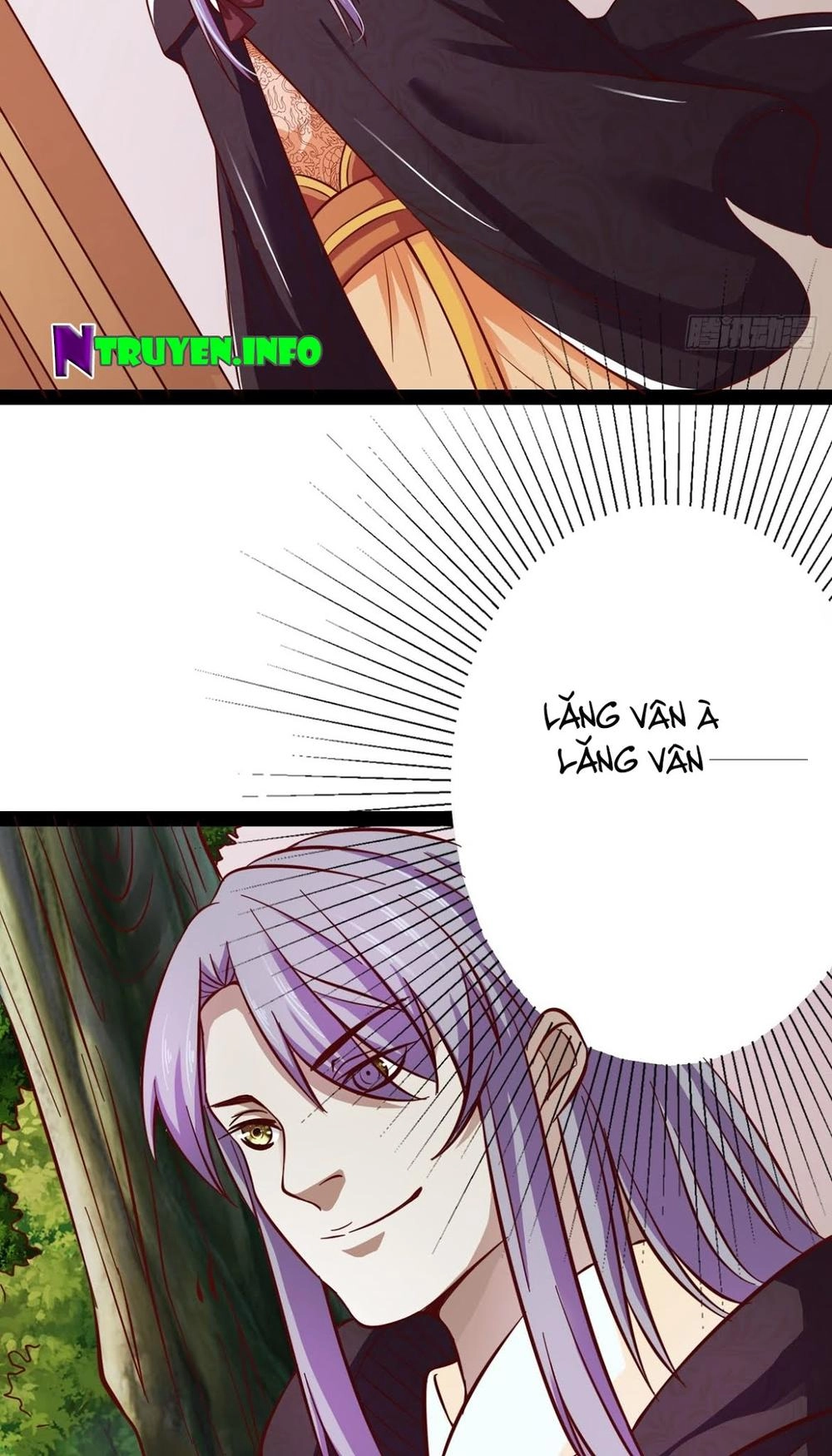 Hoàng Hậu Của Trẫm Là Võ Lâm Minh Chủ Chapter 15 - 45