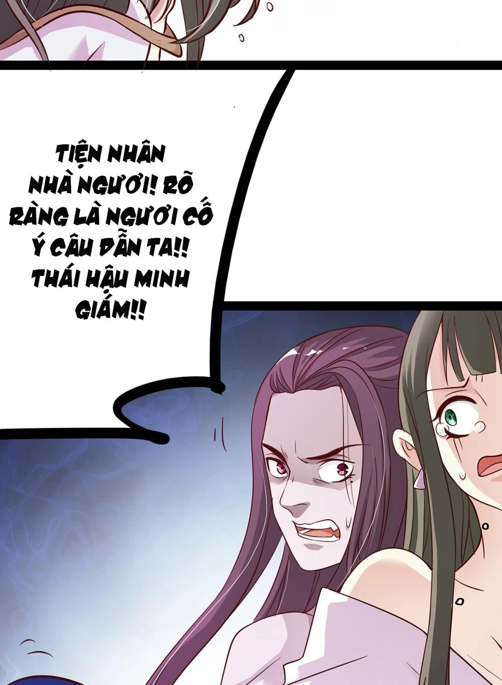 Hoàng Hậu Của Trẫm Là Võ Lâm Minh Chủ Chapter 15 - 51