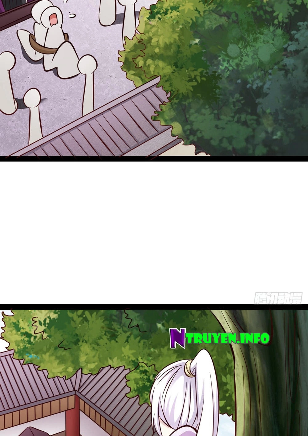 Hoàng Hậu Của Trẫm Là Võ Lâm Minh Chủ Chapter 15 - 55