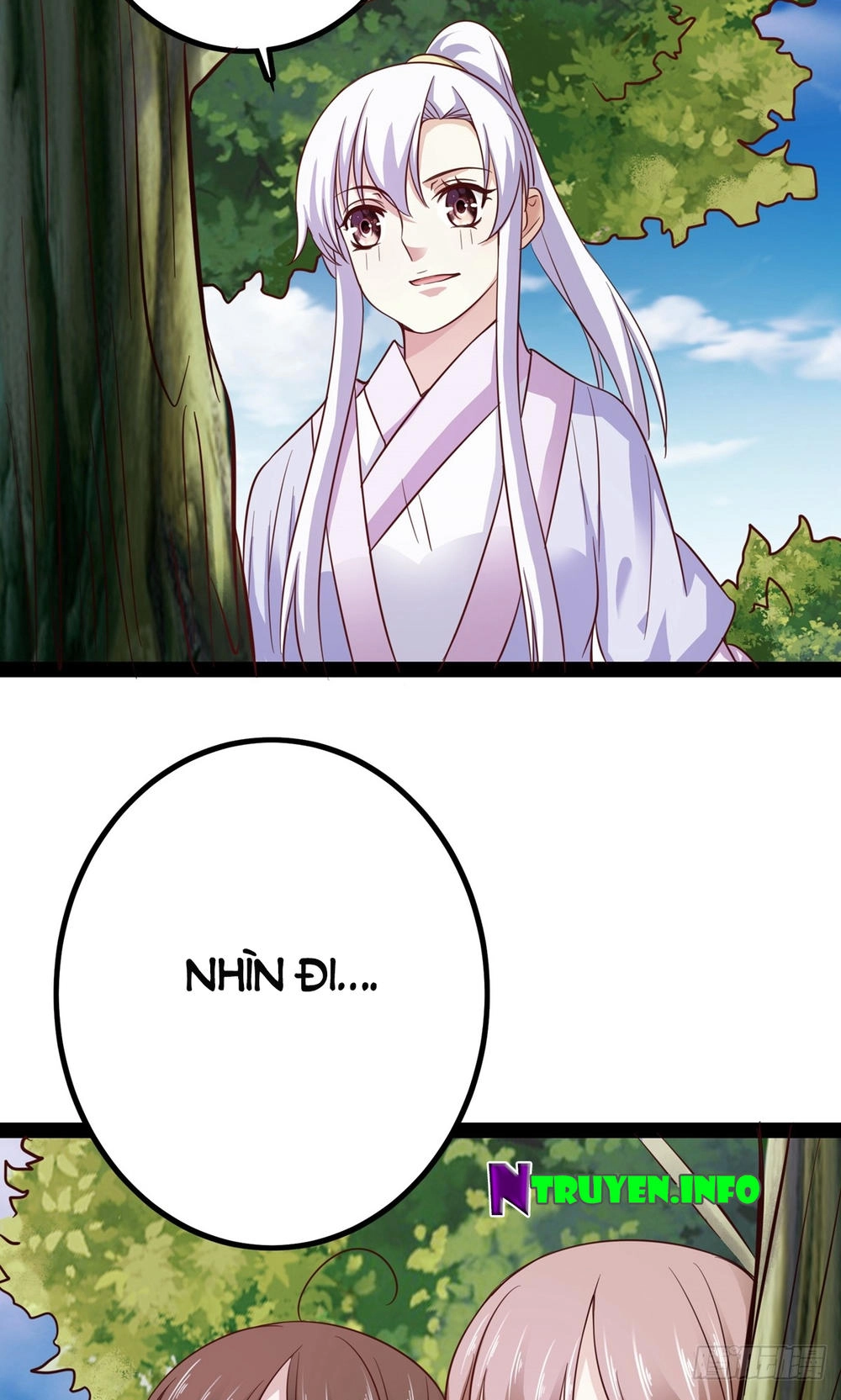 Hoàng Hậu Của Trẫm Là Võ Lâm Minh Chủ Chapter 15 - 57