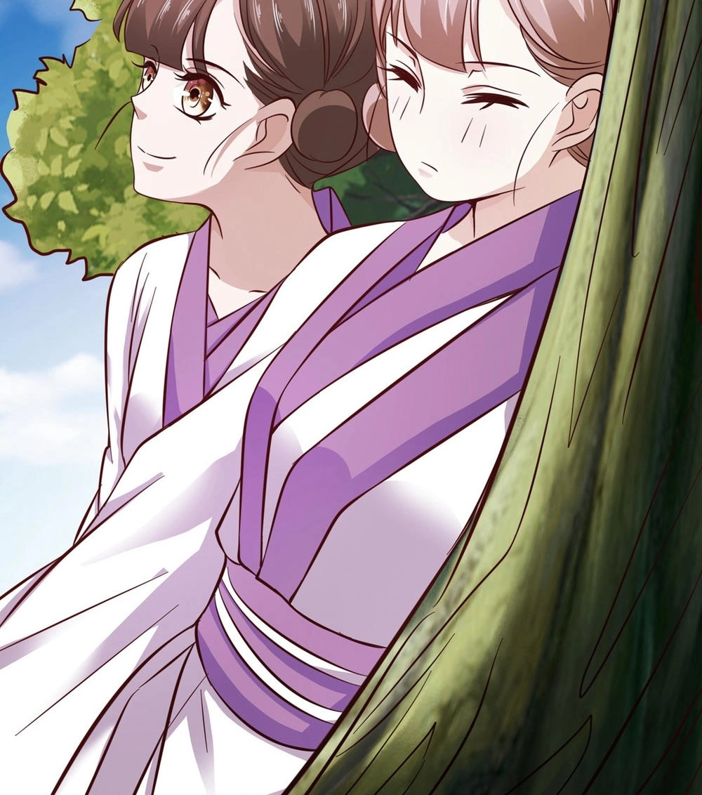 Hoàng Hậu Của Trẫm Là Võ Lâm Minh Chủ Chapter 15 - 58