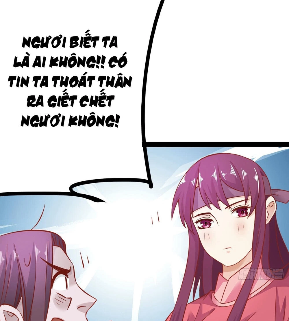 Hoàng Hậu Của Trẫm Là Võ Lâm Minh Chủ Chapter 16 - 4