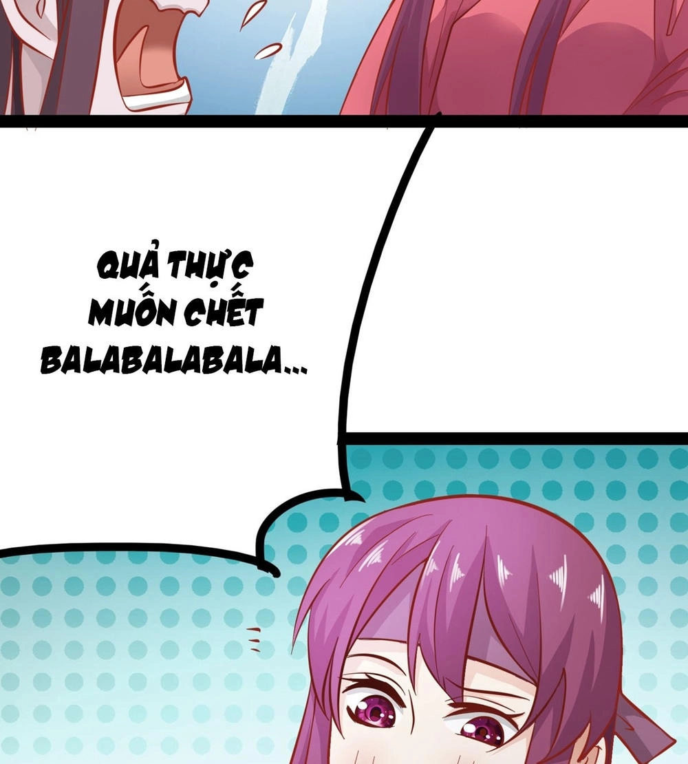 Hoàng Hậu Của Trẫm Là Võ Lâm Minh Chủ Chapter 16 - 5