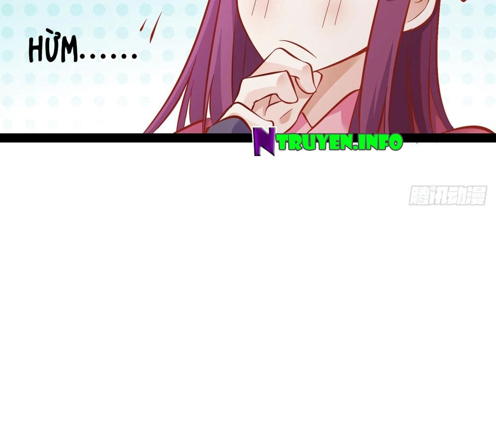 Hoàng Hậu Của Trẫm Là Võ Lâm Minh Chủ Chapter 16 - 6