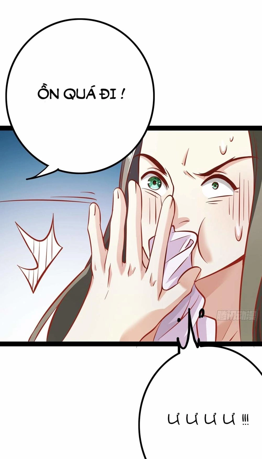 Hoàng Hậu Của Trẫm Là Võ Lâm Minh Chủ Chapter 16 - 7