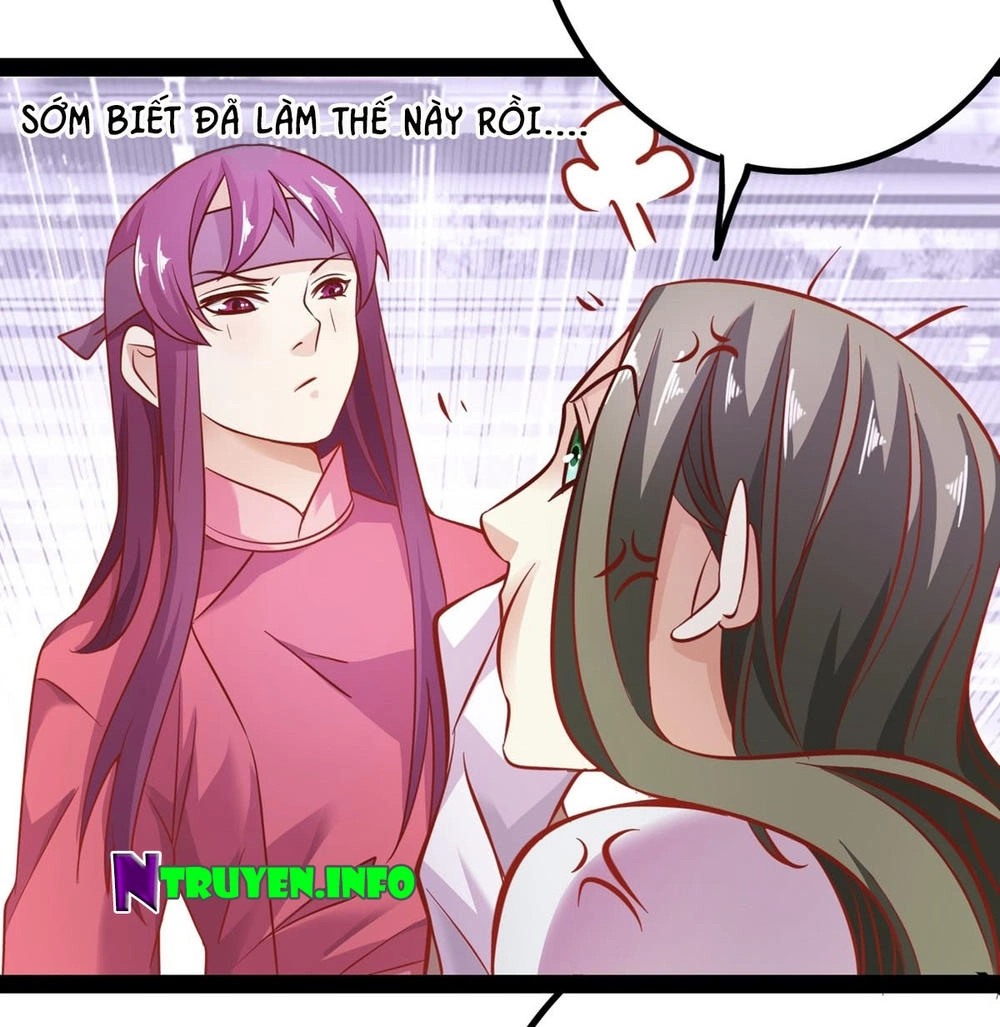 Hoàng Hậu Của Trẫm Là Võ Lâm Minh Chủ Chapter 16 - 8