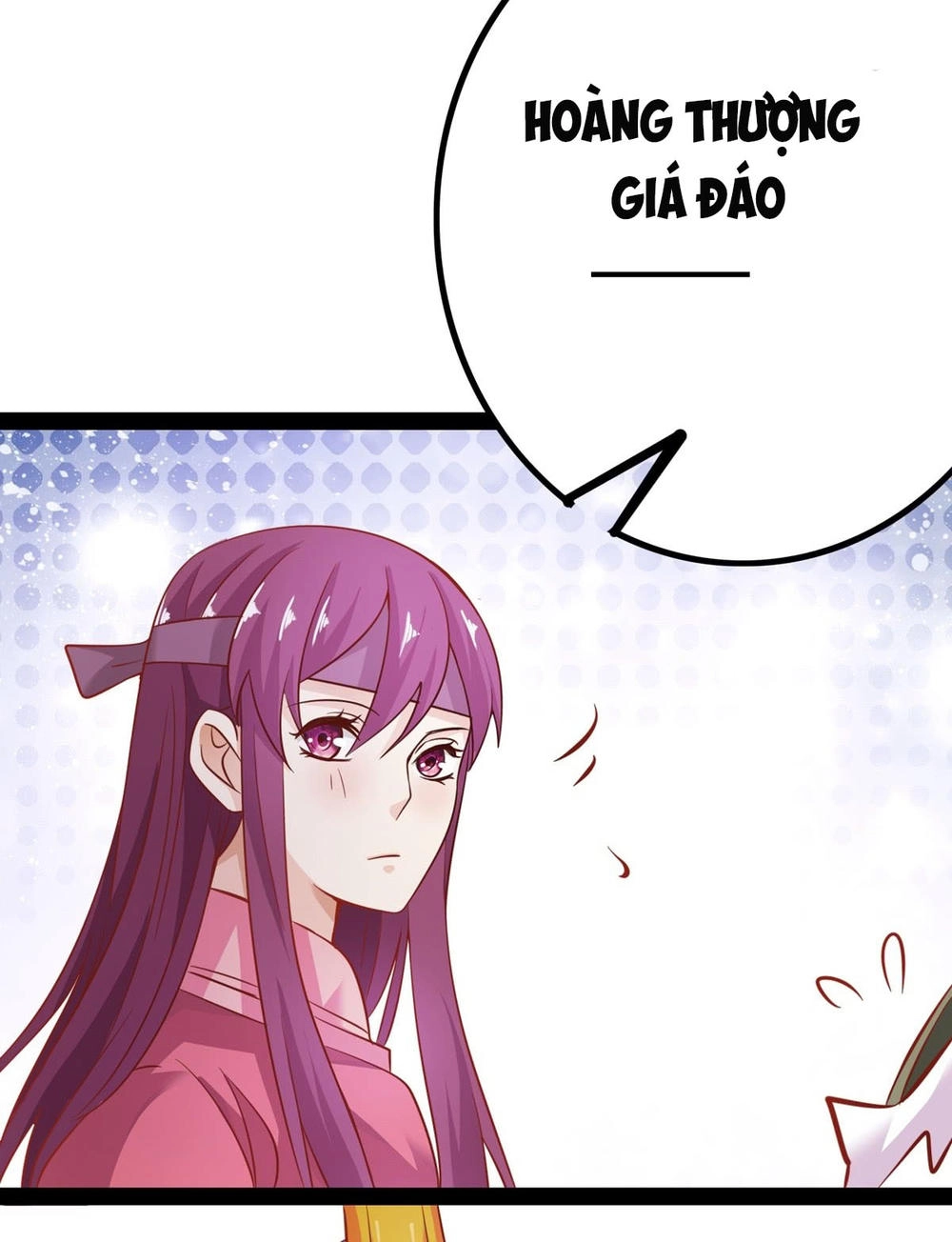 Hoàng Hậu Của Trẫm Là Võ Lâm Minh Chủ Chapter 16 - 9