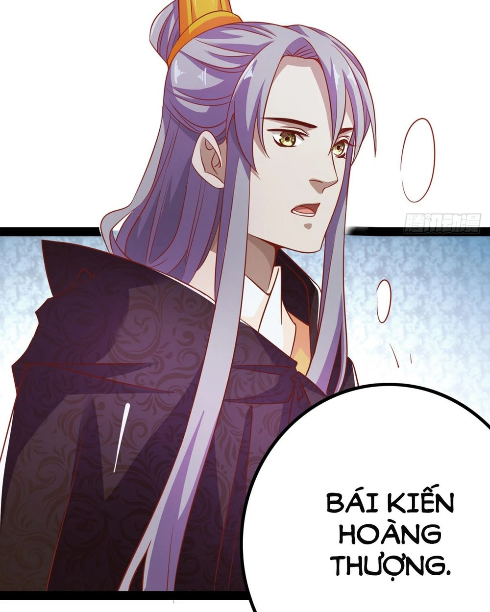 Hoàng Hậu Của Trẫm Là Võ Lâm Minh Chủ Chapter 16 - 10