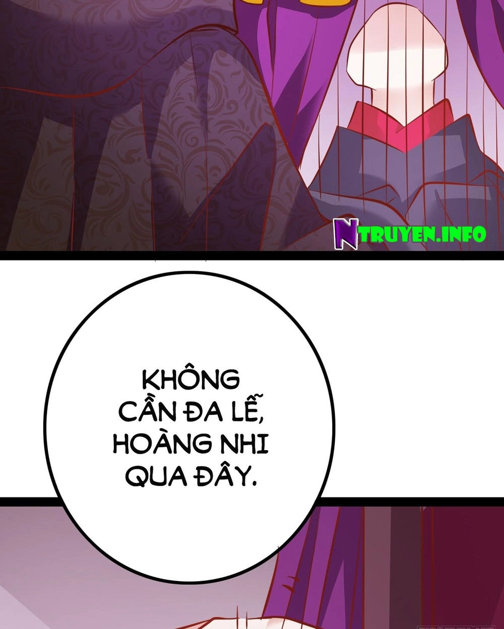 Hoàng Hậu Của Trẫm Là Võ Lâm Minh Chủ Chapter 16 - 12