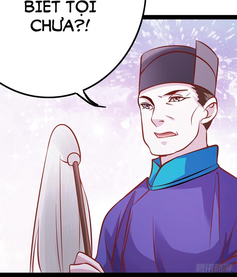 Hoàng Hậu Của Trẫm Là Võ Lâm Minh Chủ Chapter 16 - 15