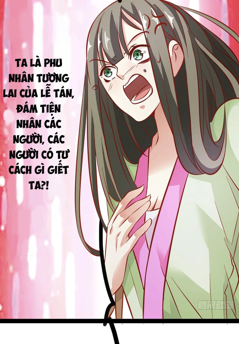 Hoàng Hậu Của Trẫm Là Võ Lâm Minh Chủ Chapter 16 - 25