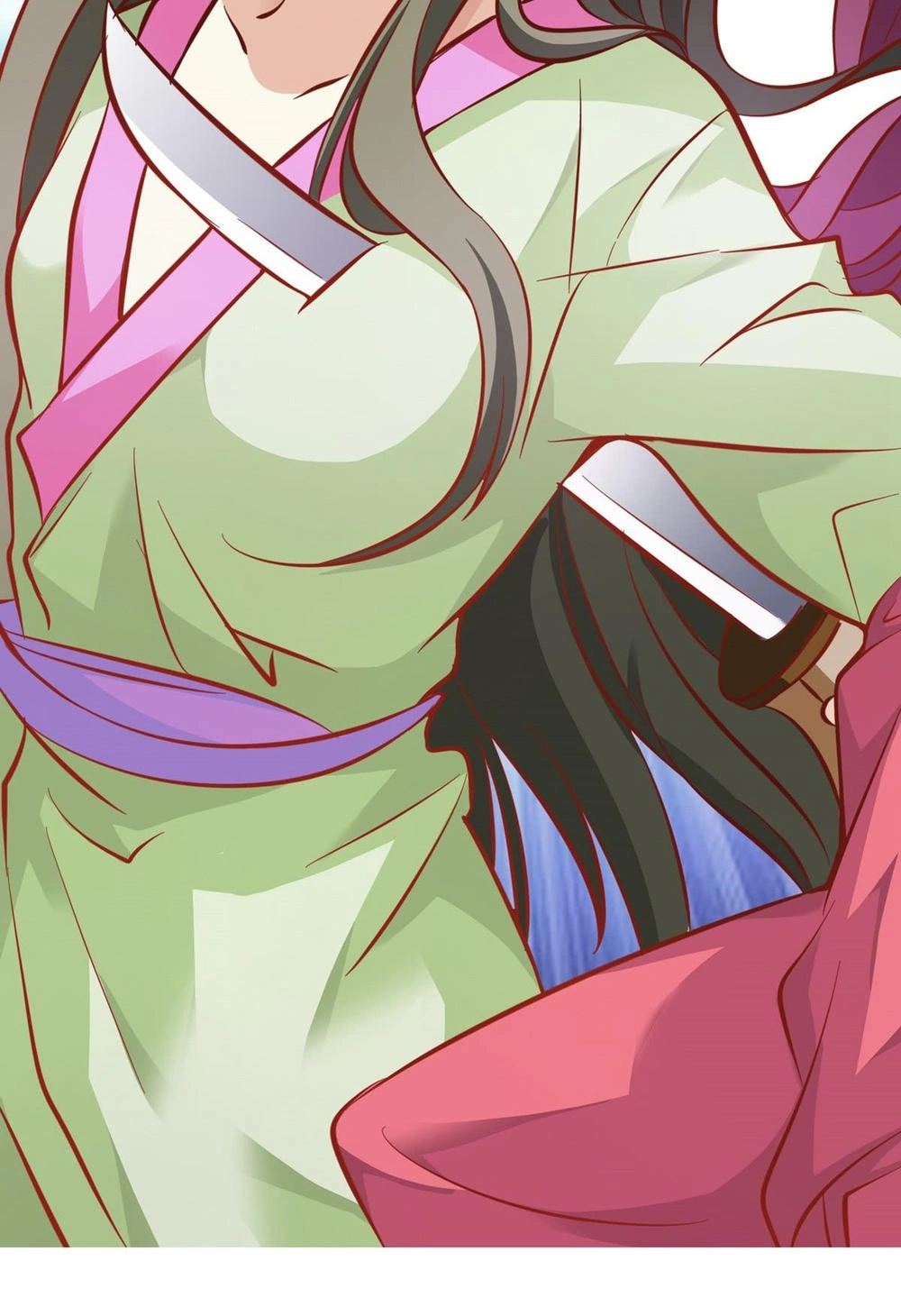 Hoàng Hậu Của Trẫm Là Võ Lâm Minh Chủ Chapter 16 - 27