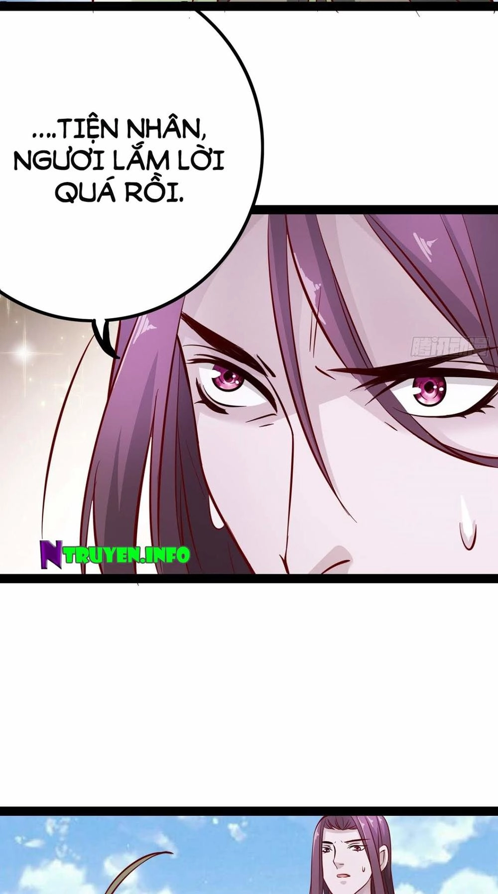 Hoàng Hậu Của Trẫm Là Võ Lâm Minh Chủ Chapter 16 - 29