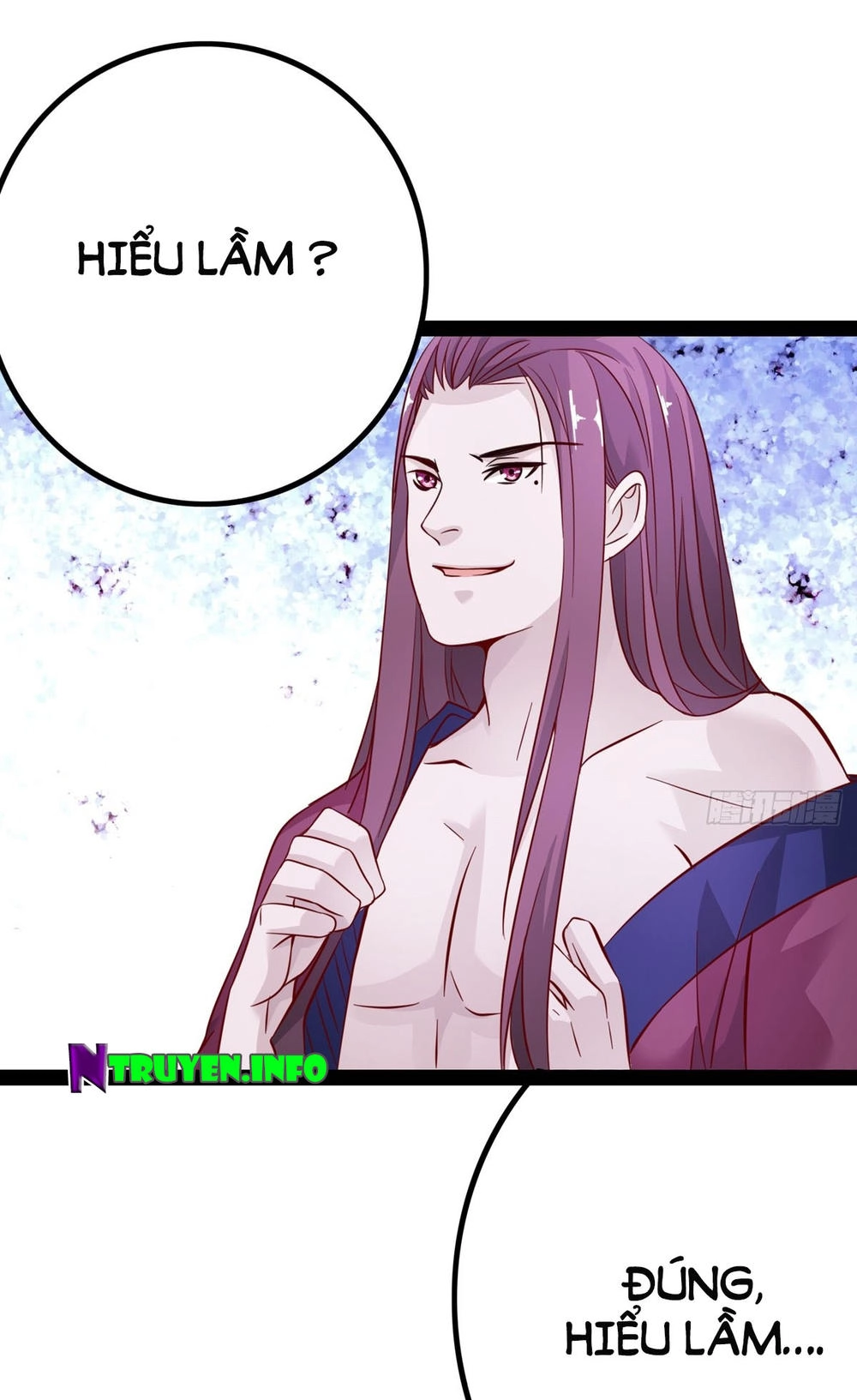 Hoàng Hậu Của Trẫm Là Võ Lâm Minh Chủ Chapter 16 - 32