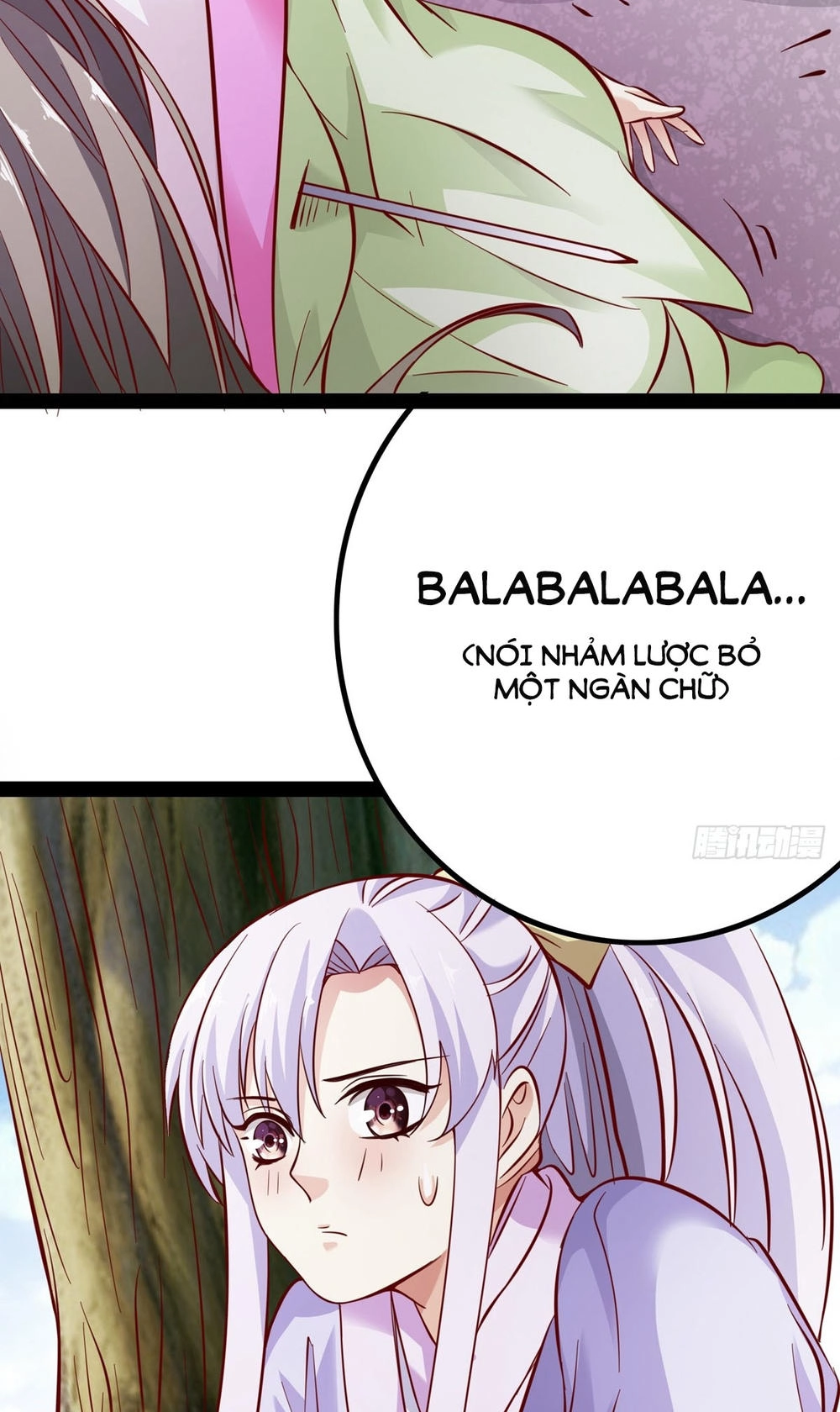 Hoàng Hậu Của Trẫm Là Võ Lâm Minh Chủ Chapter 16 - 34