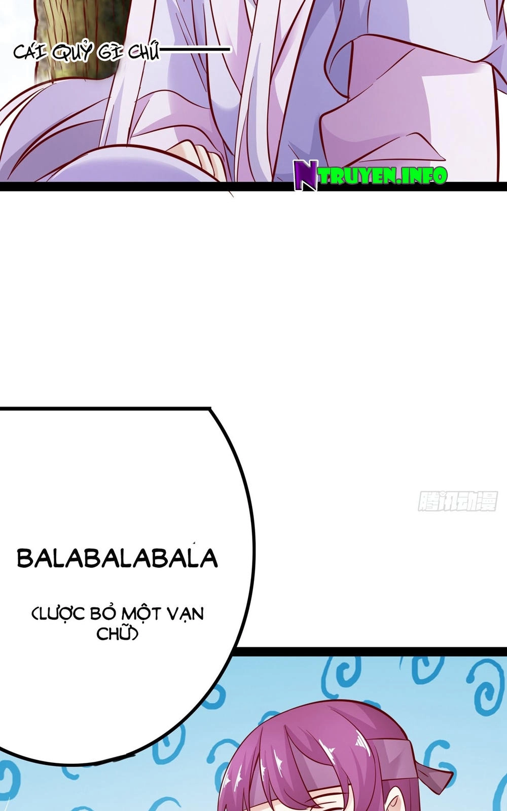 Hoàng Hậu Của Trẫm Là Võ Lâm Minh Chủ Chapter 16 - 35