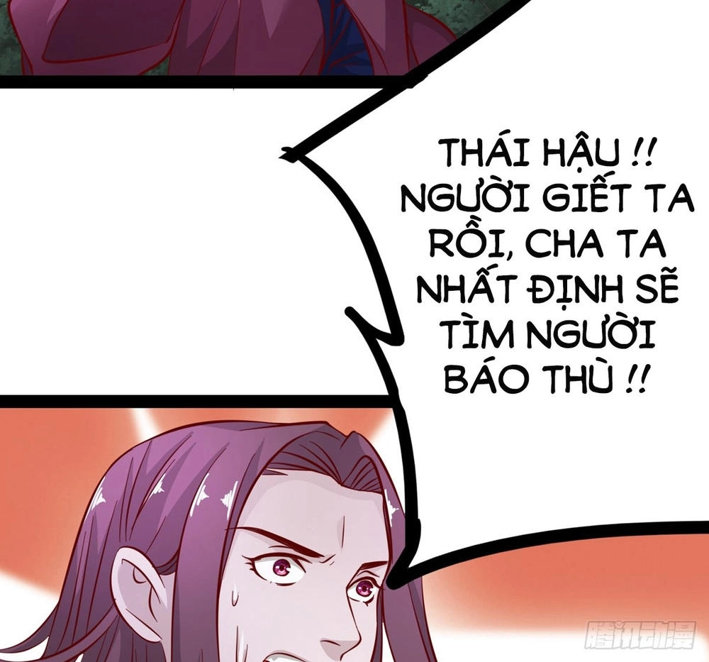 Hoàng Hậu Của Trẫm Là Võ Lâm Minh Chủ Chapter 16 - 37