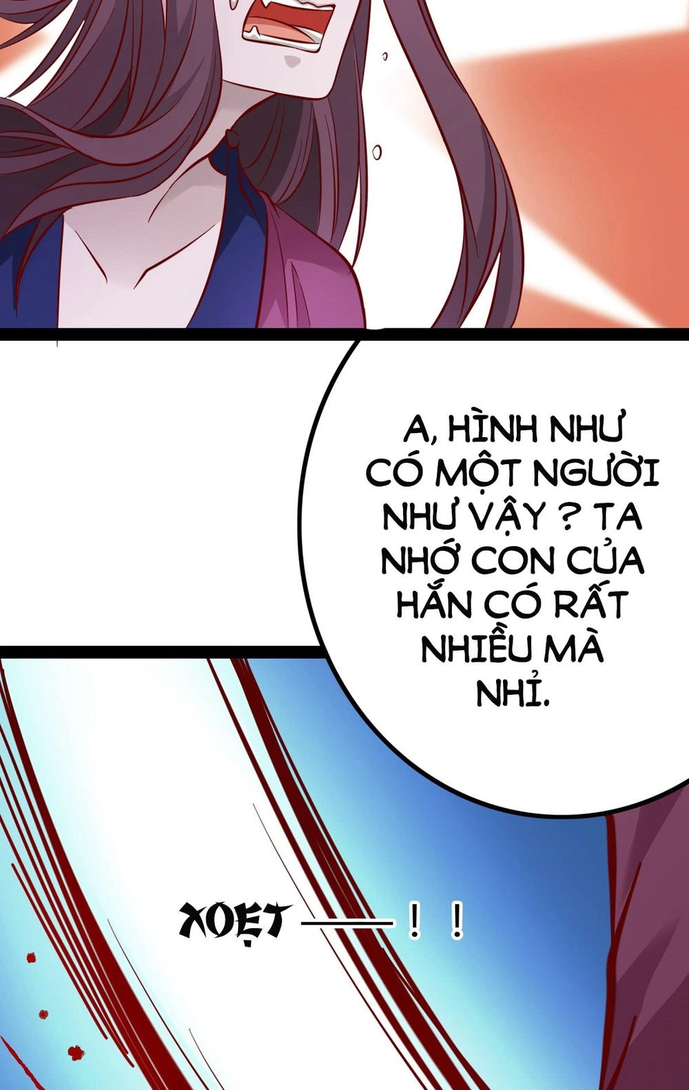 Hoàng Hậu Của Trẫm Là Võ Lâm Minh Chủ Chapter 16 - 38