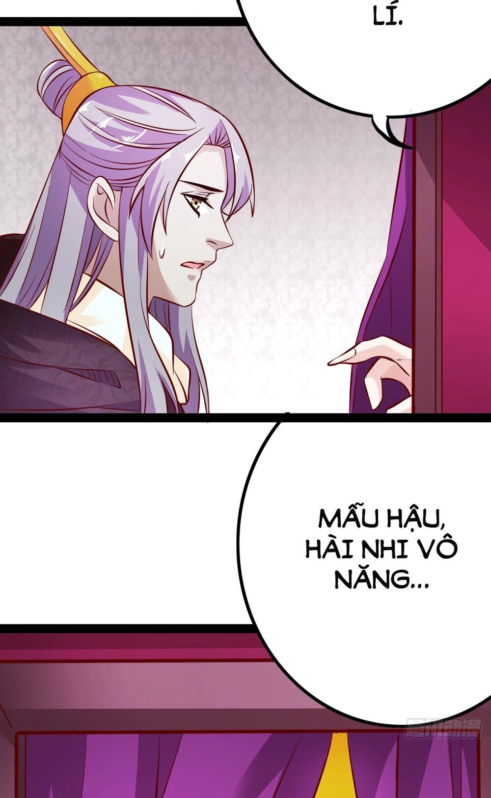 Hoàng Hậu Của Trẫm Là Võ Lâm Minh Chủ Chapter 16 - 41