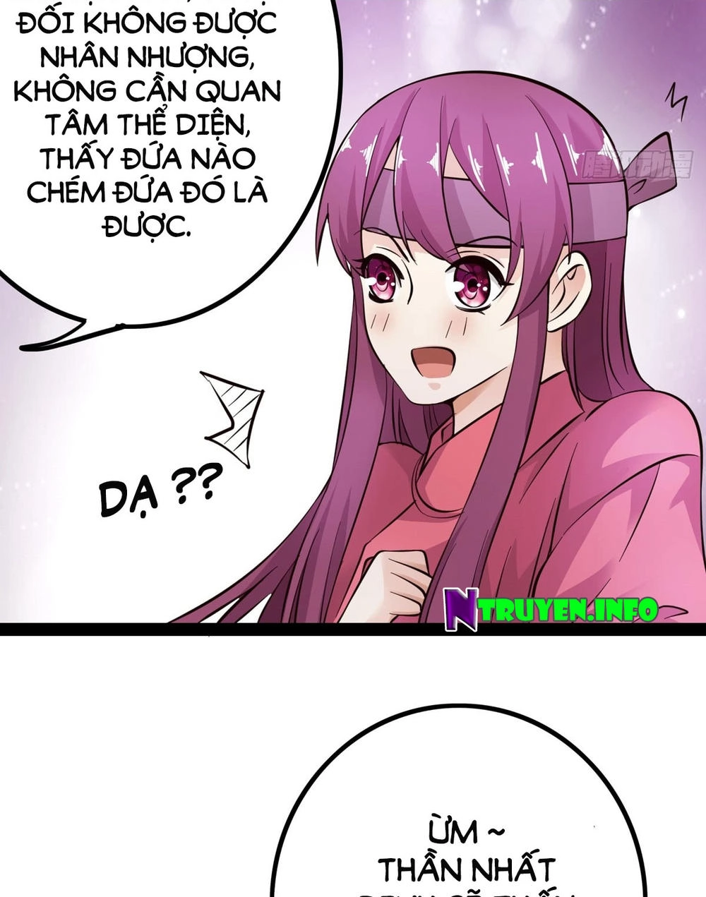 Hoàng Hậu Của Trẫm Là Võ Lâm Minh Chủ Chapter 16 - 45