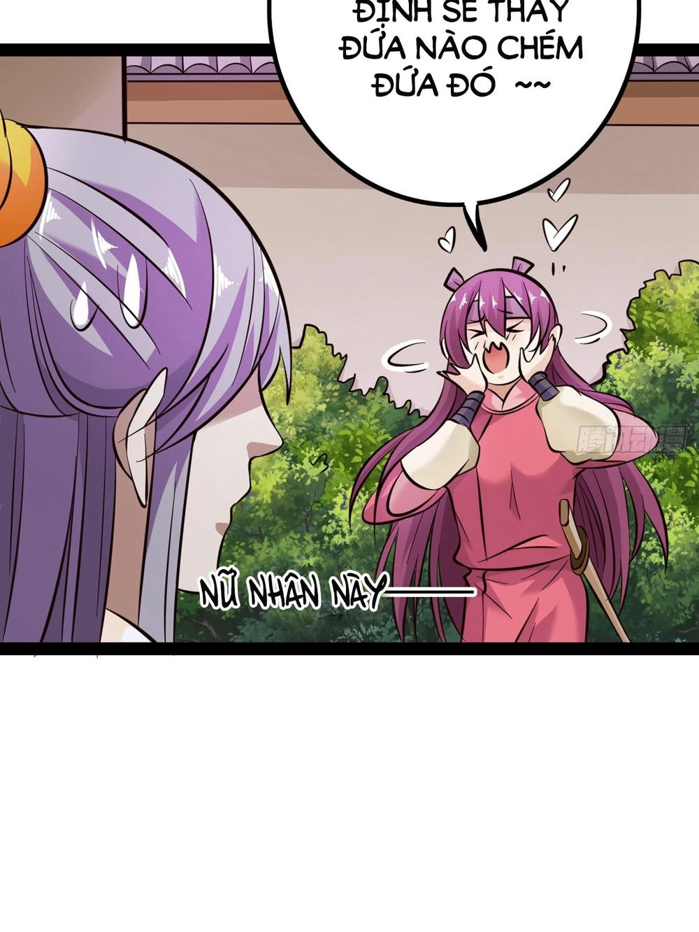 Hoàng Hậu Của Trẫm Là Võ Lâm Minh Chủ Chapter 16 - 46