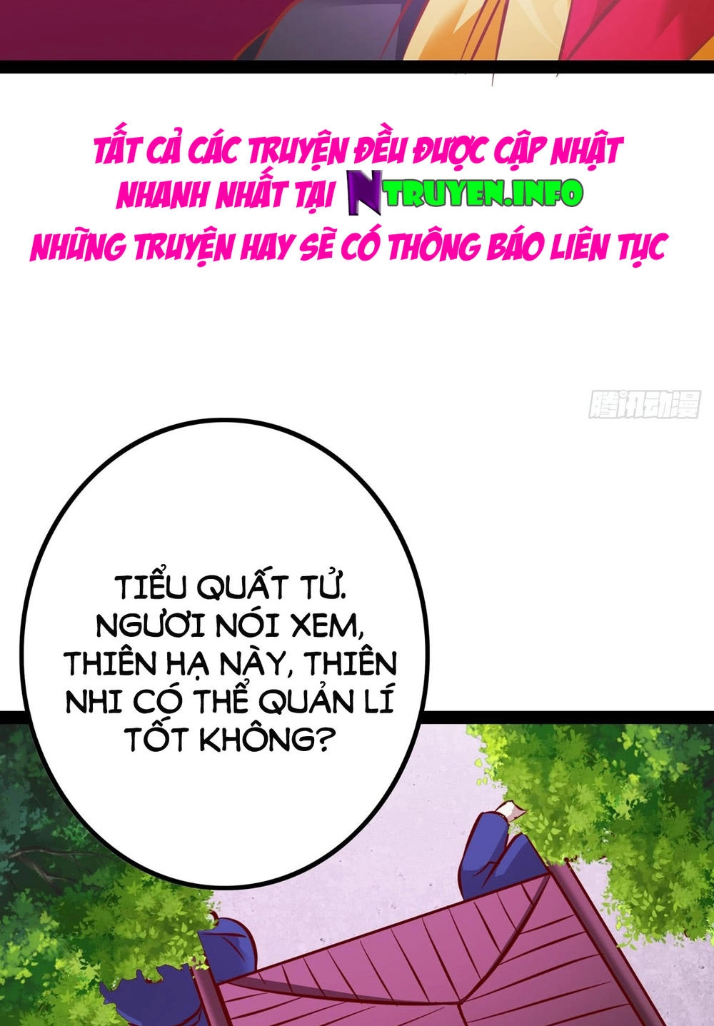 Hoàng Hậu Của Trẫm Là Võ Lâm Minh Chủ Chapter 16 - 51