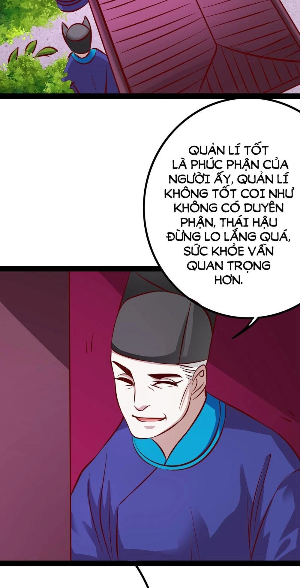 Hoàng Hậu Của Trẫm Là Võ Lâm Minh Chủ Chapter 16 - 52