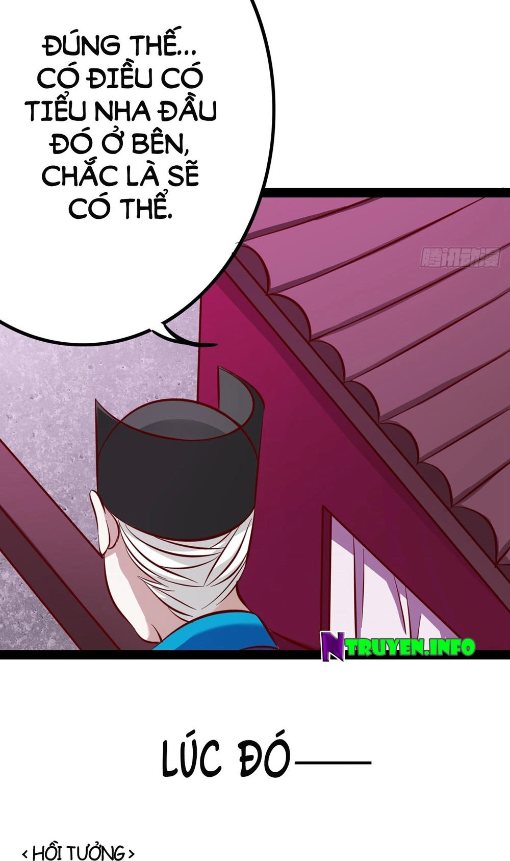 Hoàng Hậu Của Trẫm Là Võ Lâm Minh Chủ Chapter 16 - 53