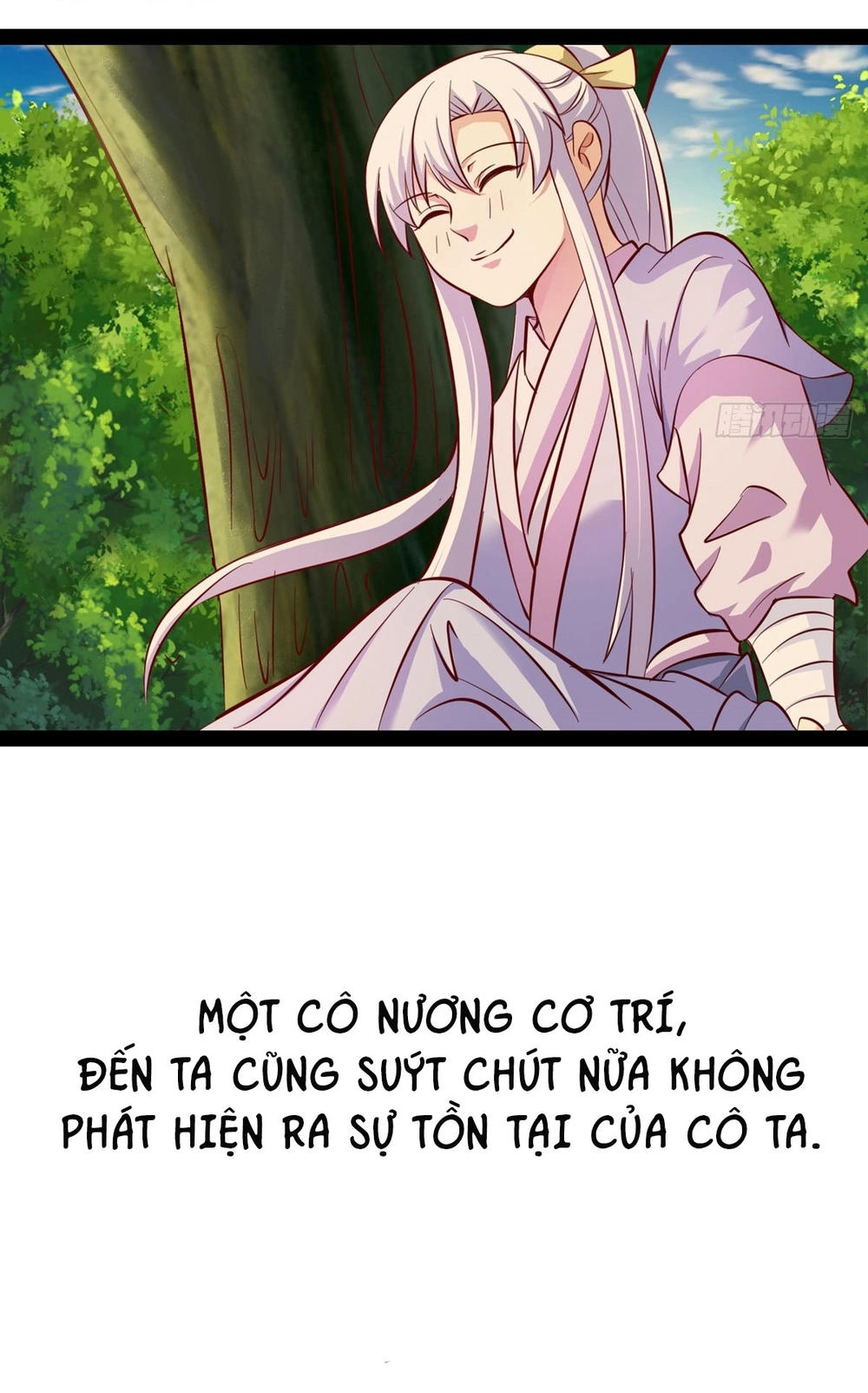 Hoàng Hậu Của Trẫm Là Võ Lâm Minh Chủ Chapter 16 - 54
