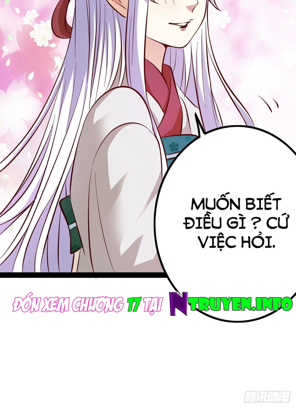 Hoàng Hậu Của Trẫm Là Võ Lâm Minh Chủ Chapter 16 - 58