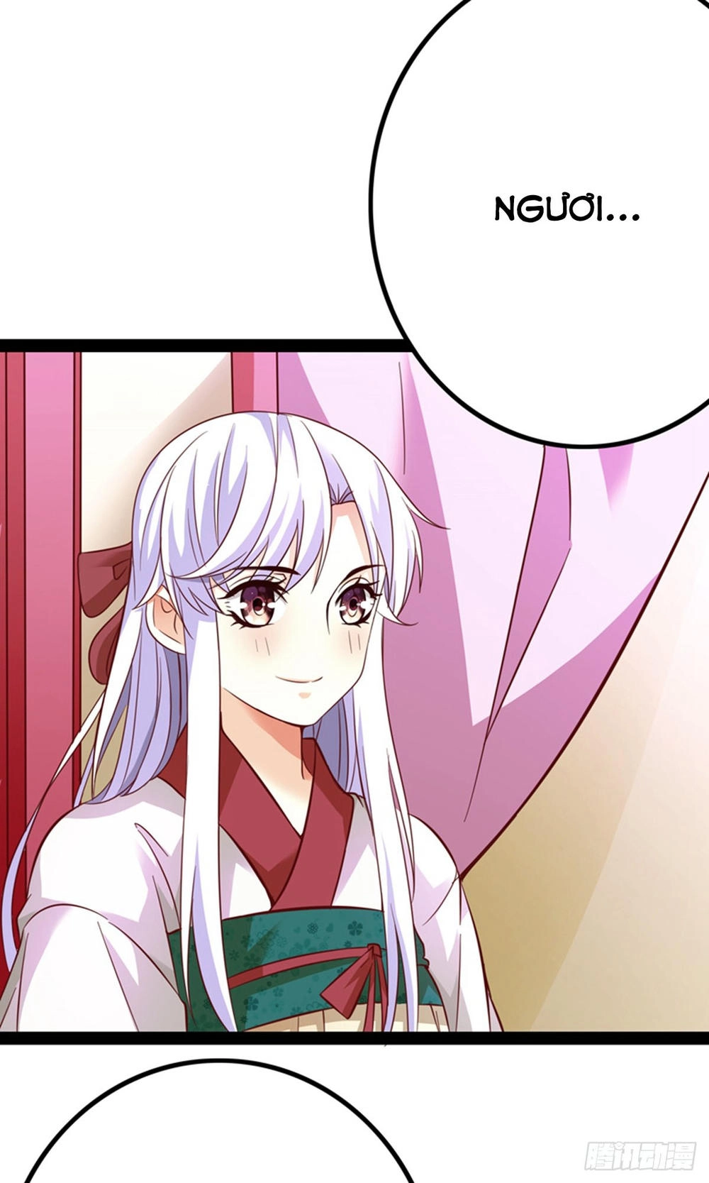 Hoàng Hậu Của Trẫm Là Võ Lâm Minh Chủ Chapter 17 - 2