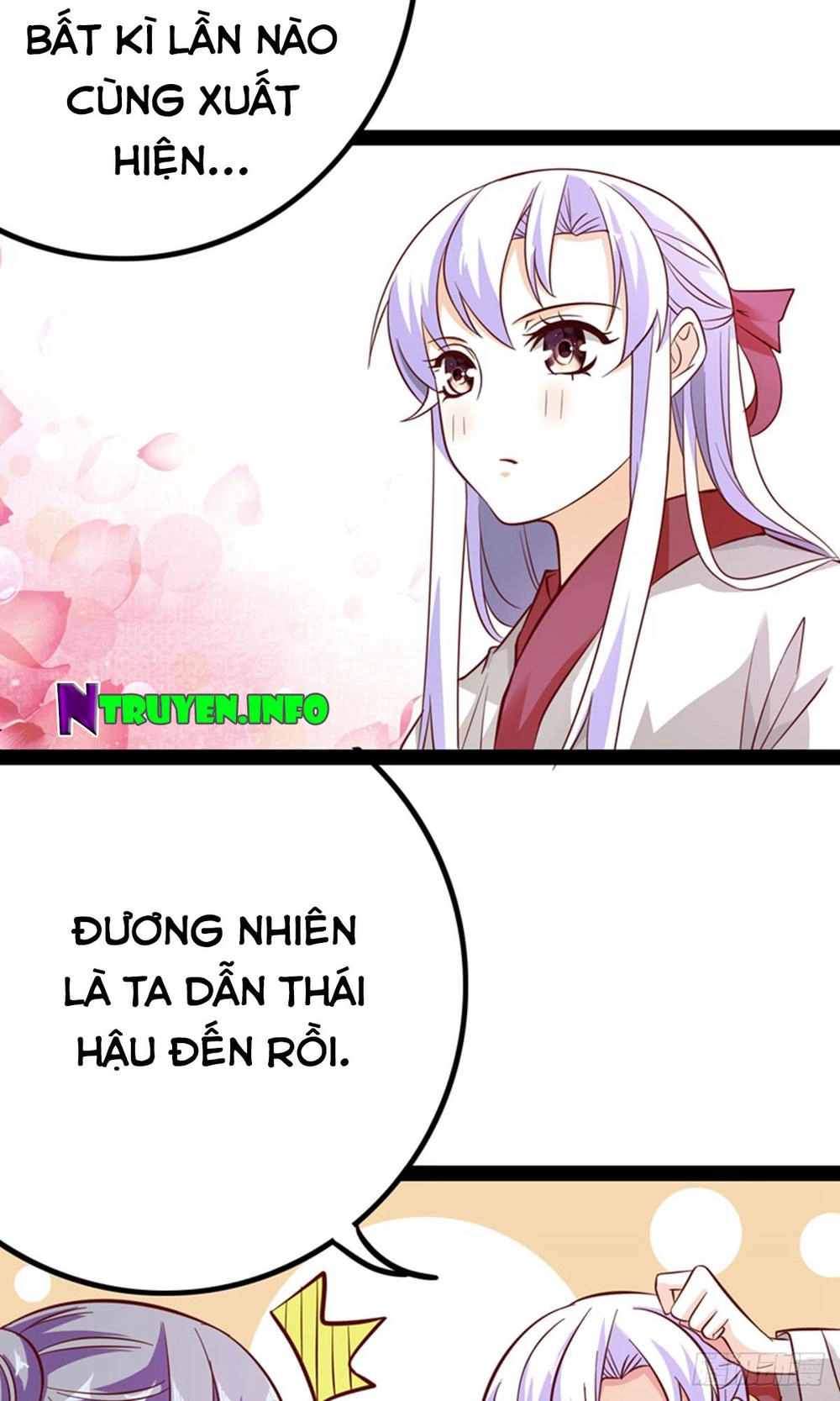 Hoàng Hậu Của Trẫm Là Võ Lâm Minh Chủ Chapter 17 - 10