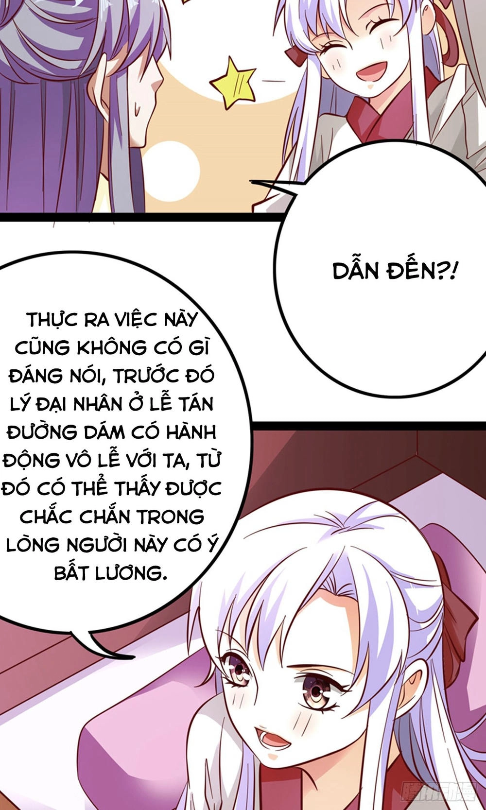 Hoàng Hậu Của Trẫm Là Võ Lâm Minh Chủ Chapter 17 - 11