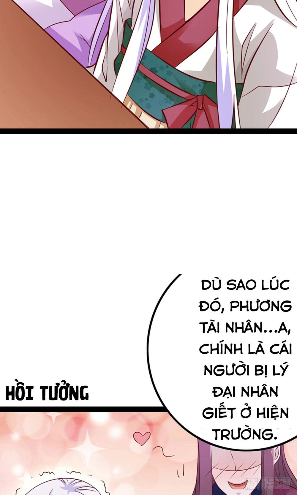 Hoàng Hậu Của Trẫm Là Võ Lâm Minh Chủ Chapter 17 - 12